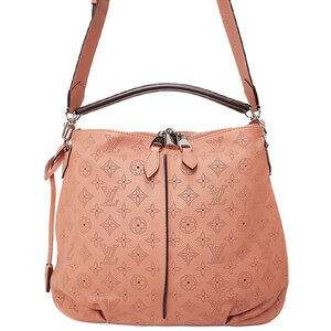 Louis Vuitton Mahina Selene Bag Pouch